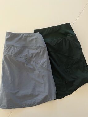 Knix Athletic Skorts